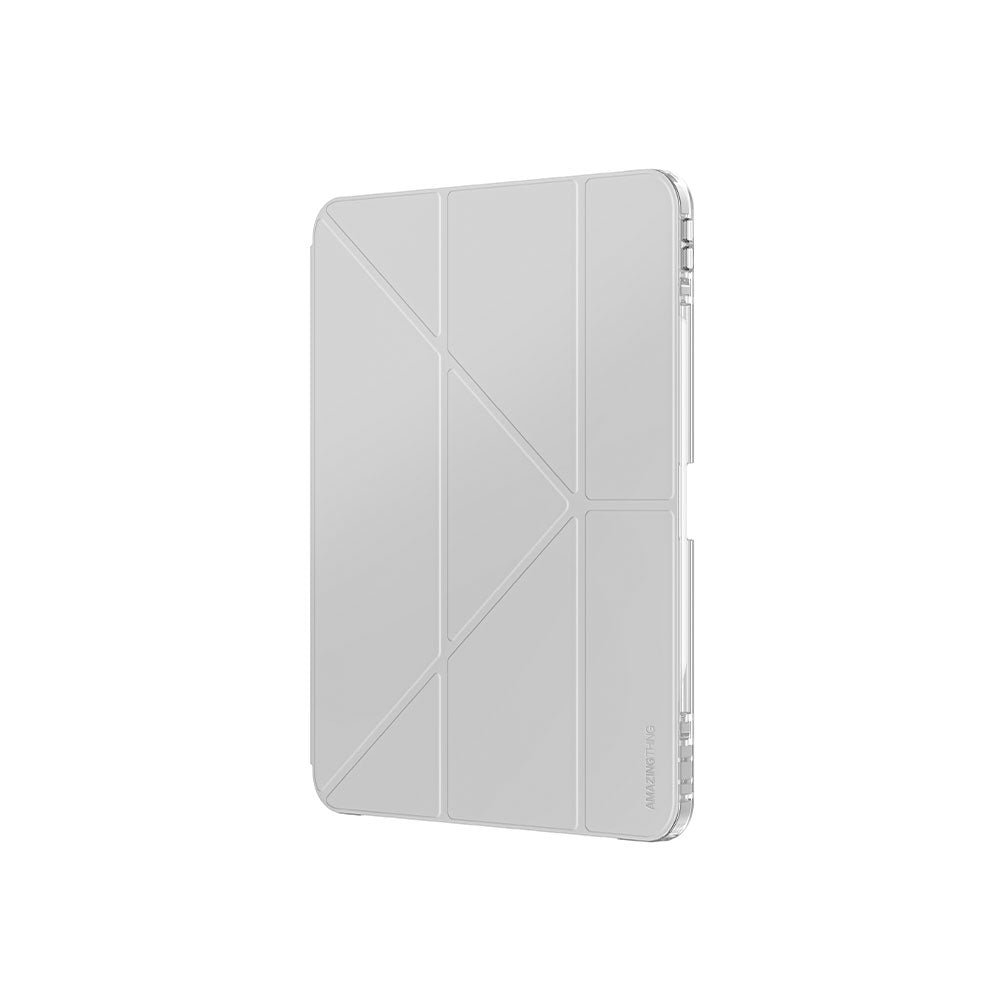 Minimal Plus Detachable Folio Case