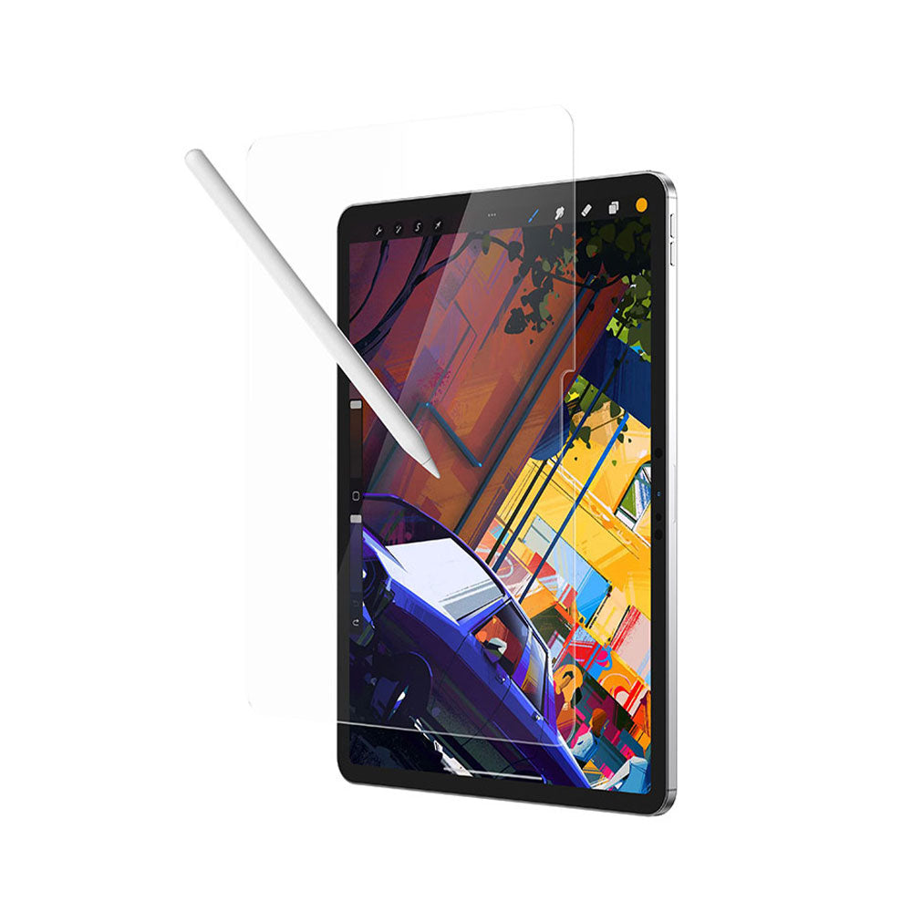 AMAZINGTHING | Supreme Paper Pro Design Drawing Glass | iPad Series ...