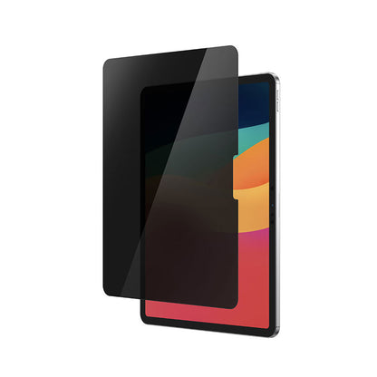 Supreme Privacy Glass