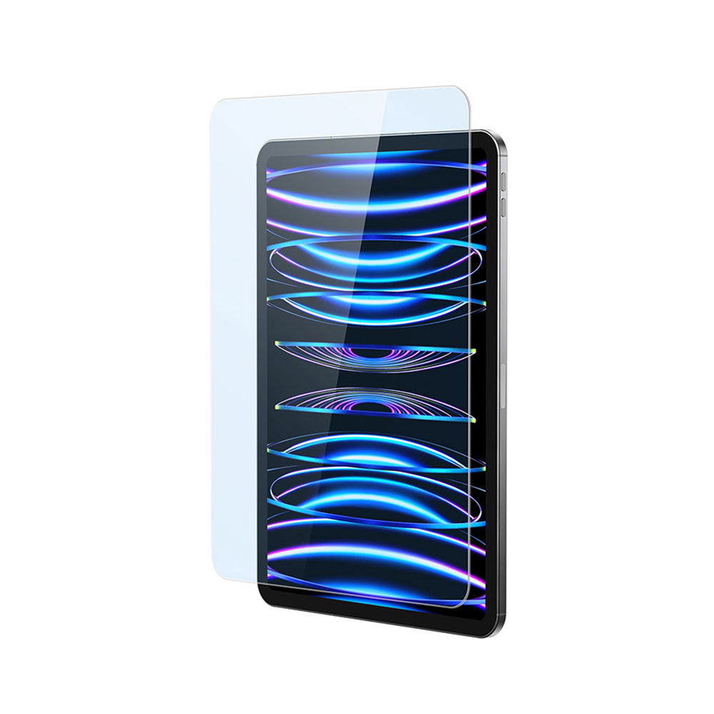Supreme Radix Anti-blue Light Tempered Glass