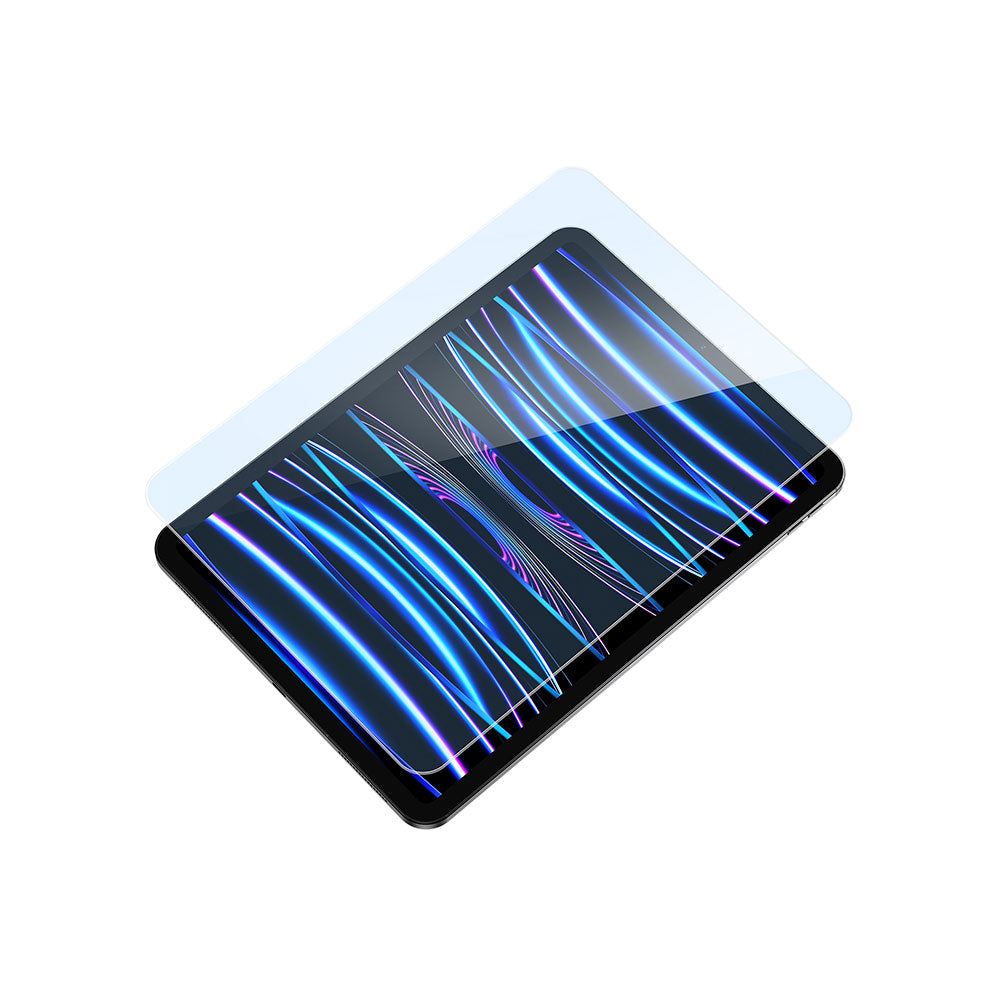 Supreme Radix Anti-blue Light Tempered Glass