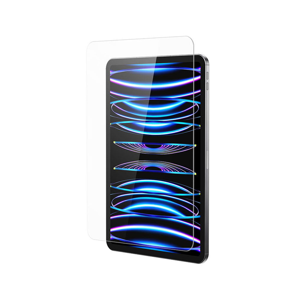 Supreme Radix  Full HD Tempered Glass