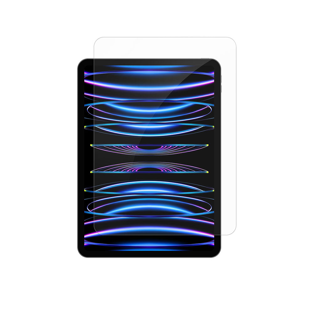 Supreme Radix  Full HD Tempered Glass