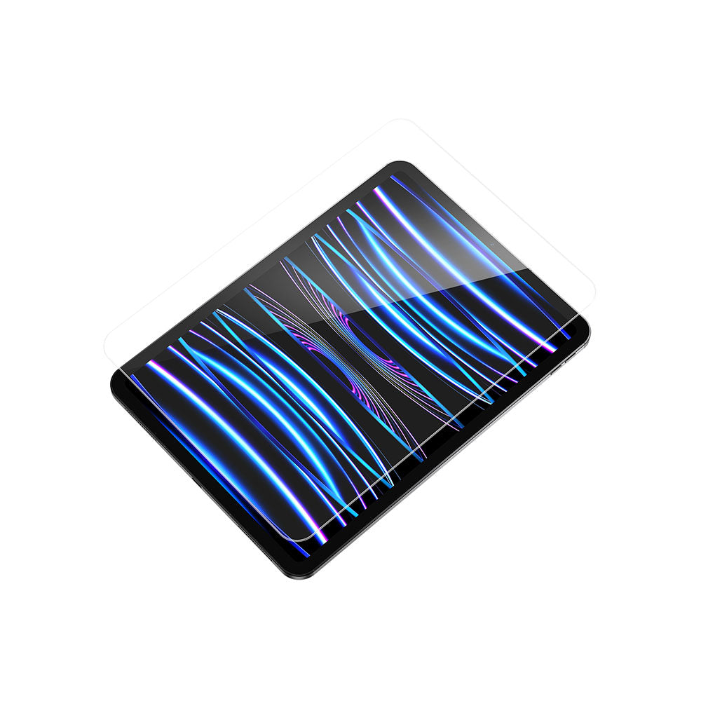 Supreme Radix  Full HD Tempered Glass