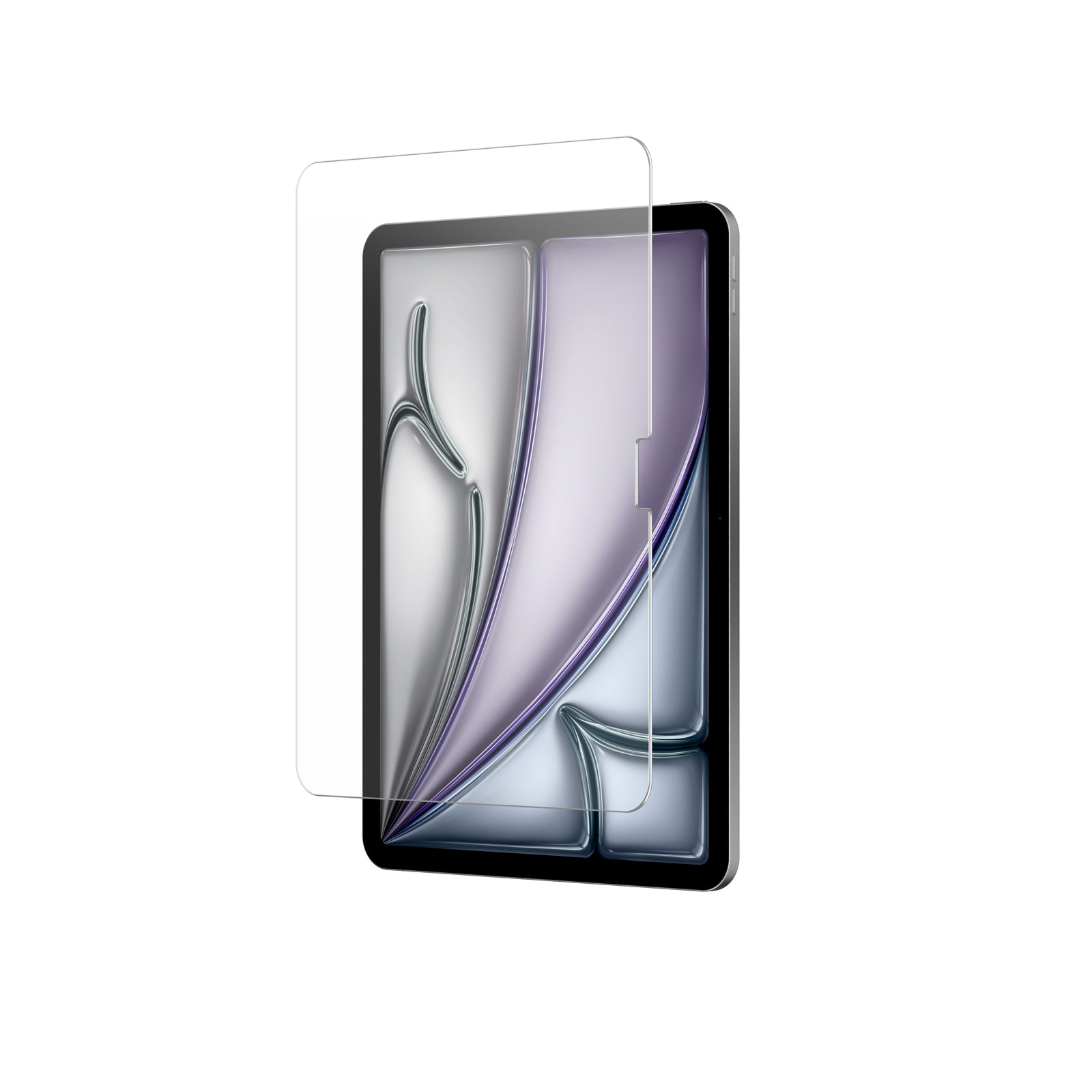 Supreme Radix Matte Finish Full Glass
