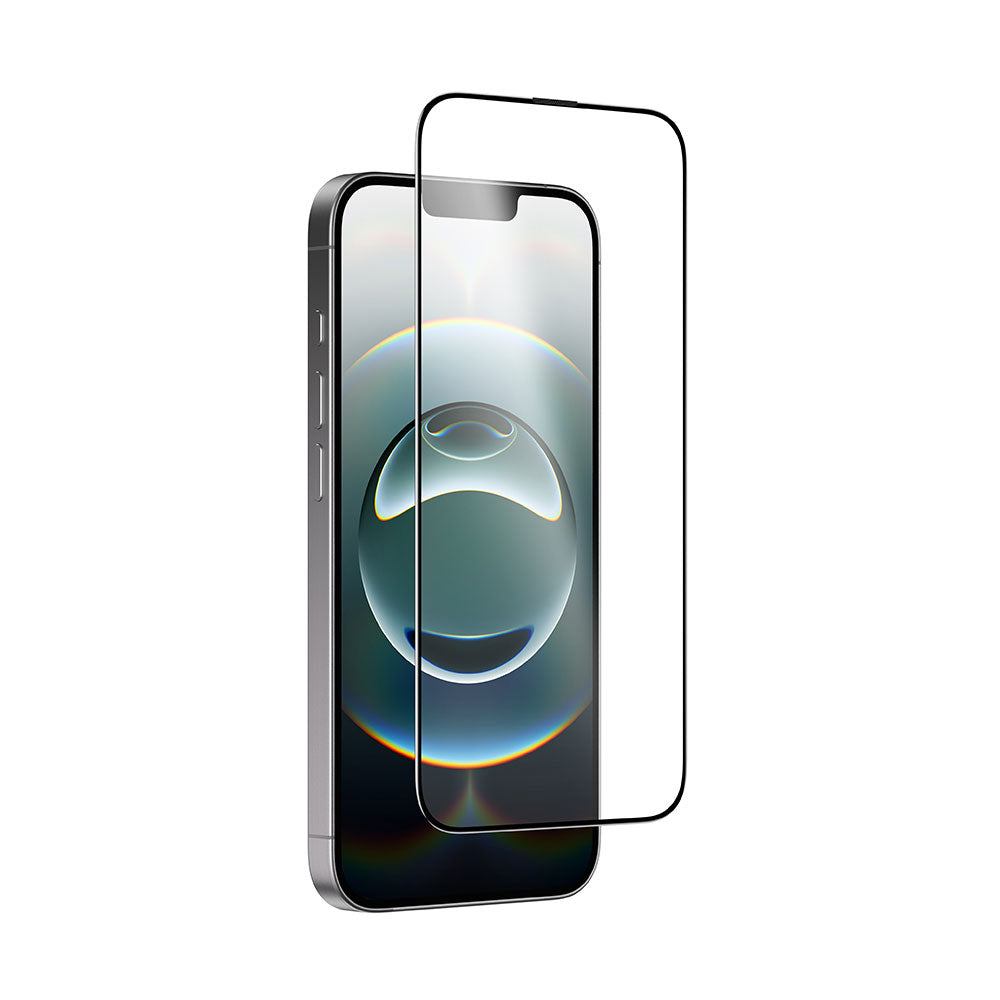 Titan Matte Glass