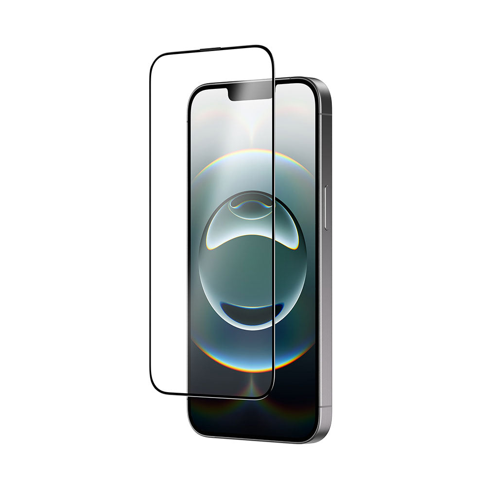 Titan Matte Glass