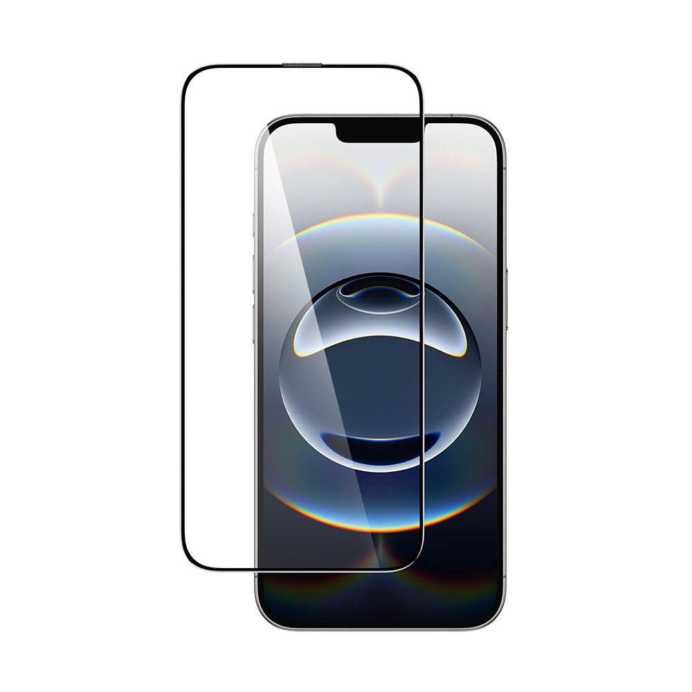 Titan Full Glass
