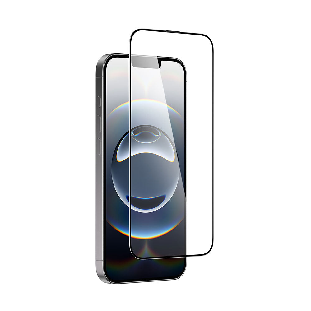 Titan Full Glass