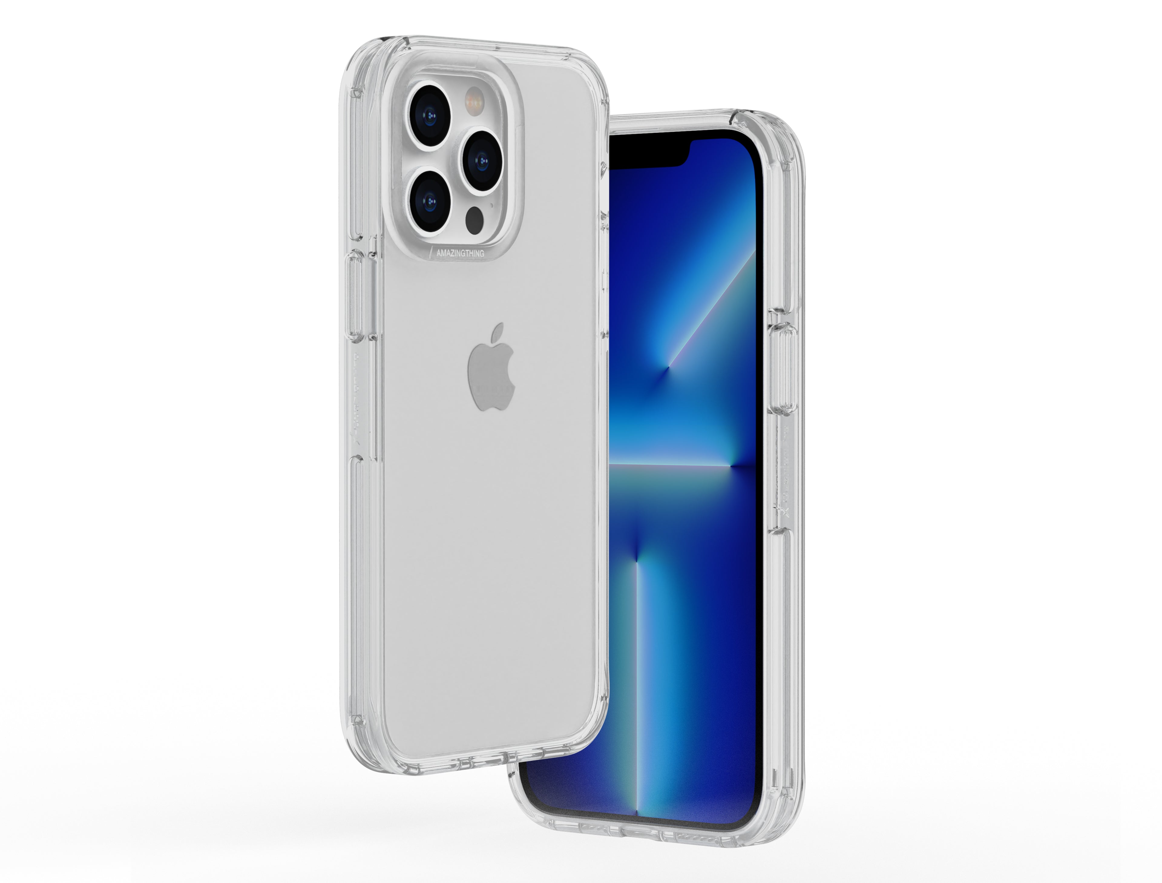 Explorer Pro Drop-proof Case