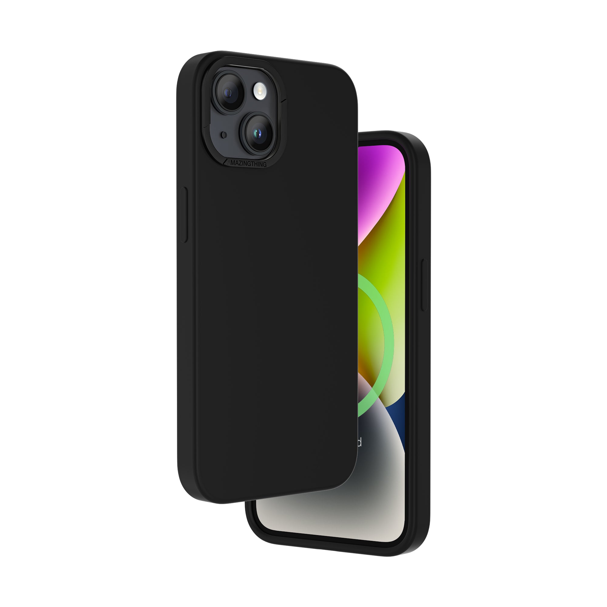Smoothie Mag Drop-proof Case