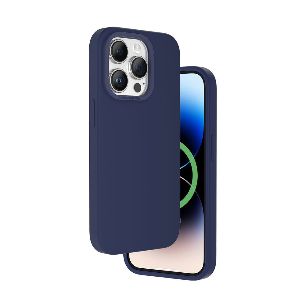 Smoothie Mag Drop-proof Case