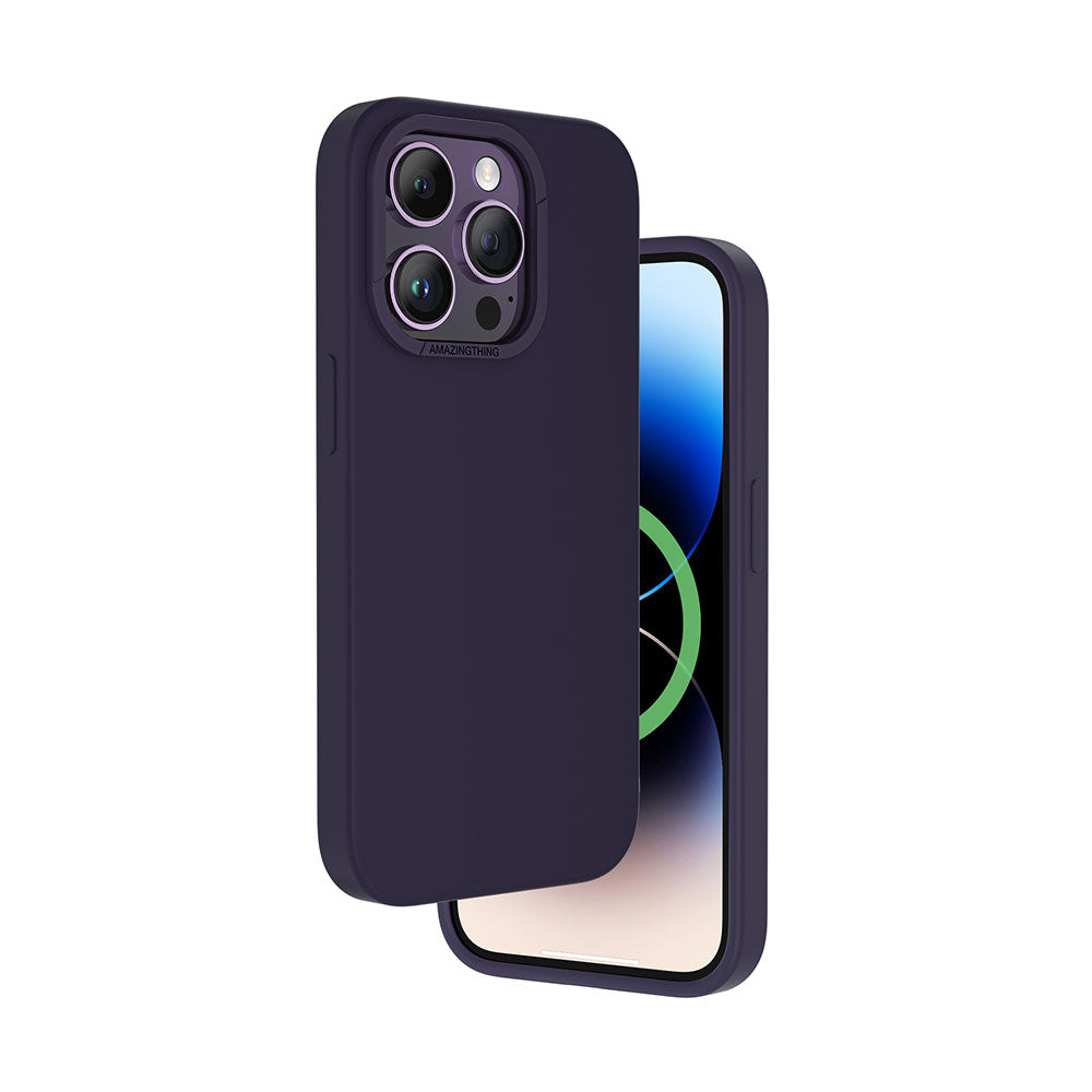 Smoothie Mag Drop-proof Case