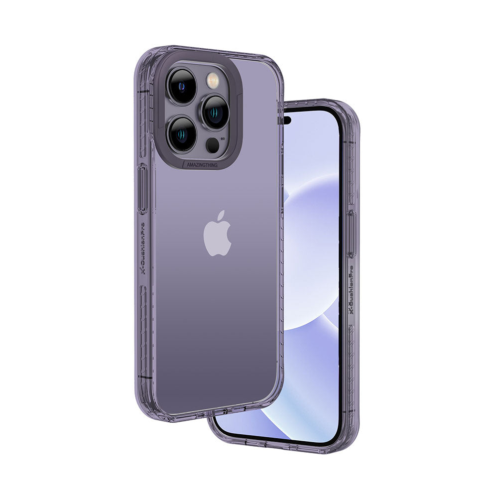 Titan Pro Drop-proof Case