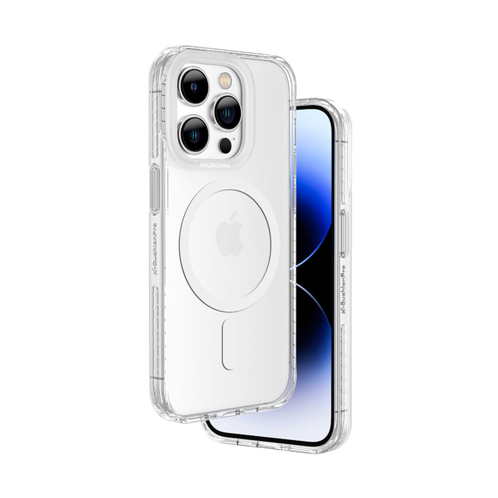 Titan Pro Mag Drop-proof Case