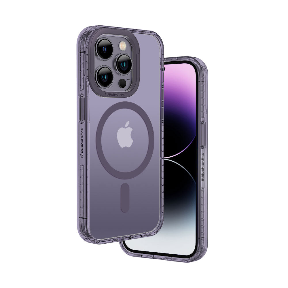 Titan Pro Mag Drop-proof Case
