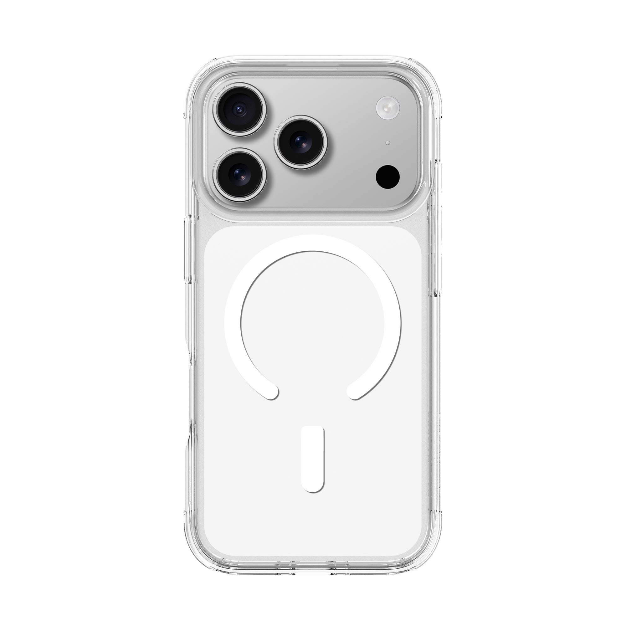 Minimal Mag