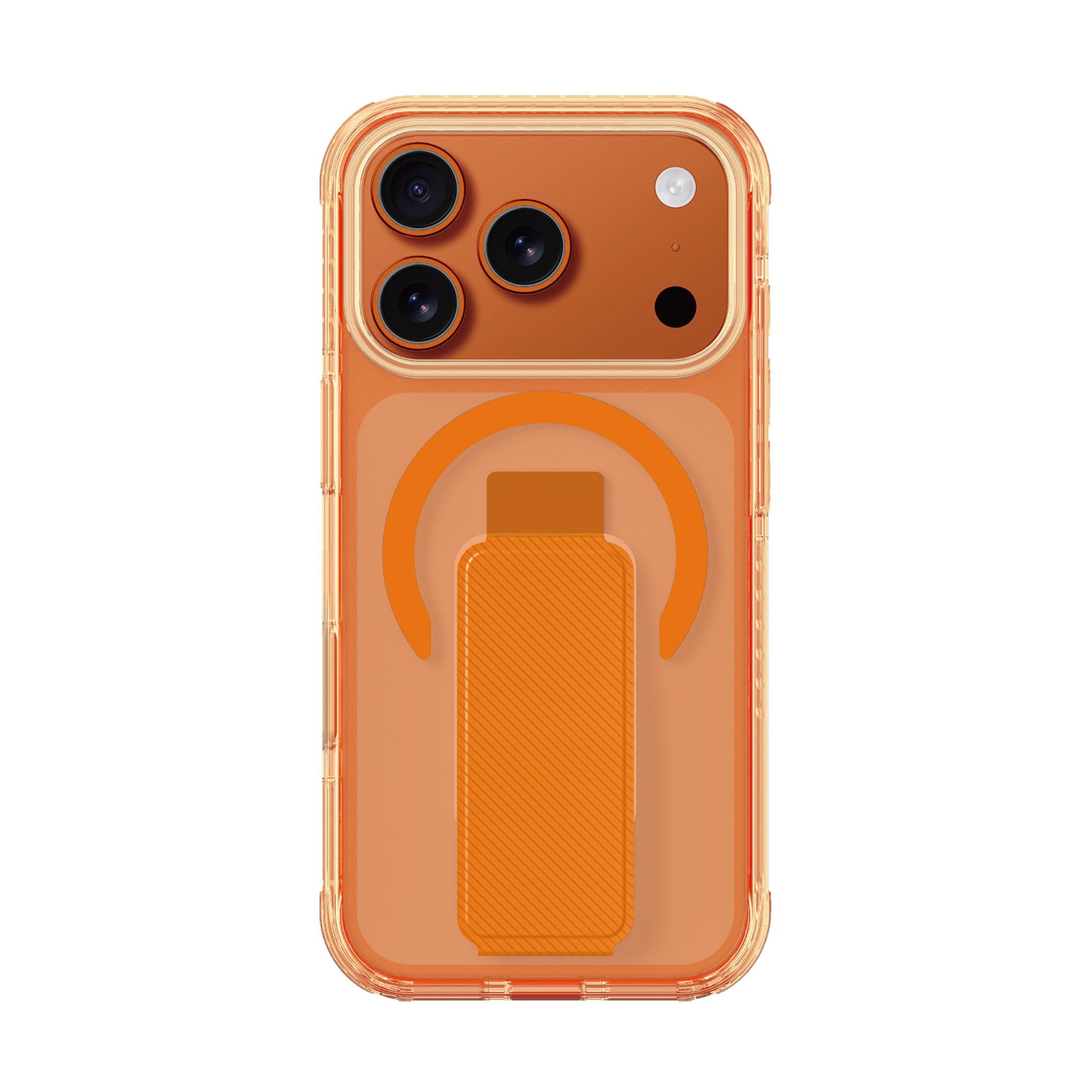 TITAN PRO+ 保護殼