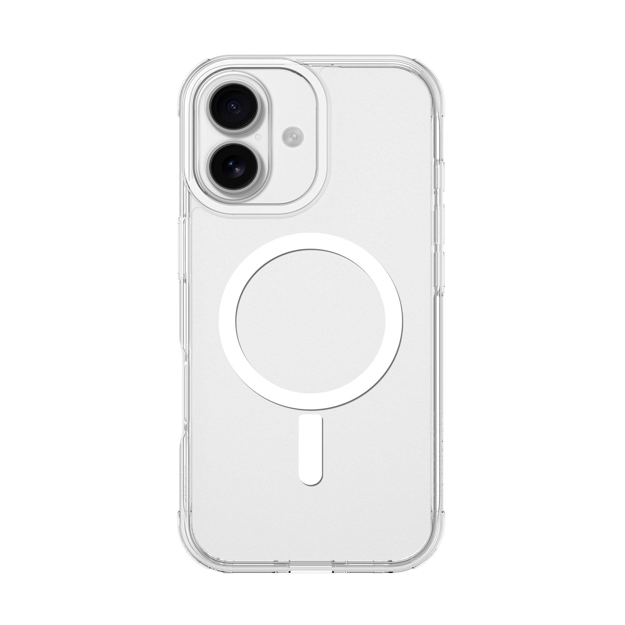 Minimal Mag