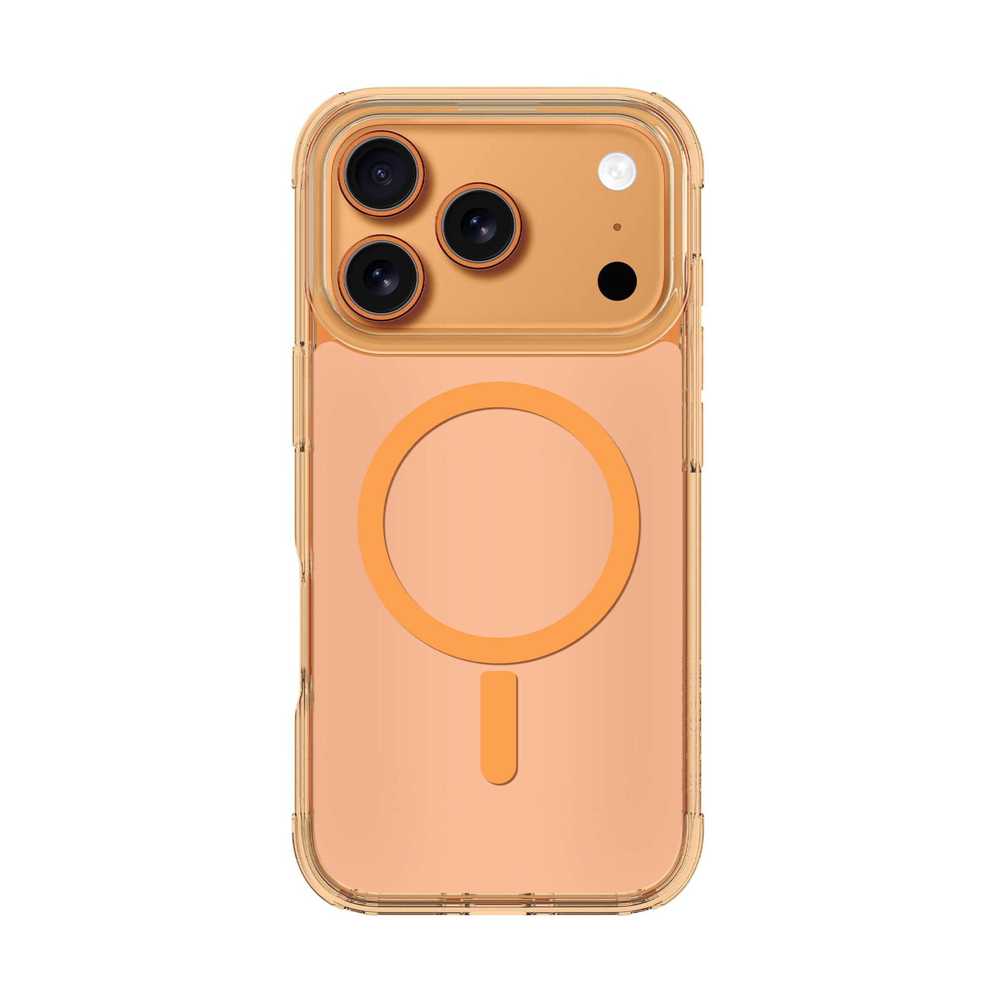 Minimal Mag