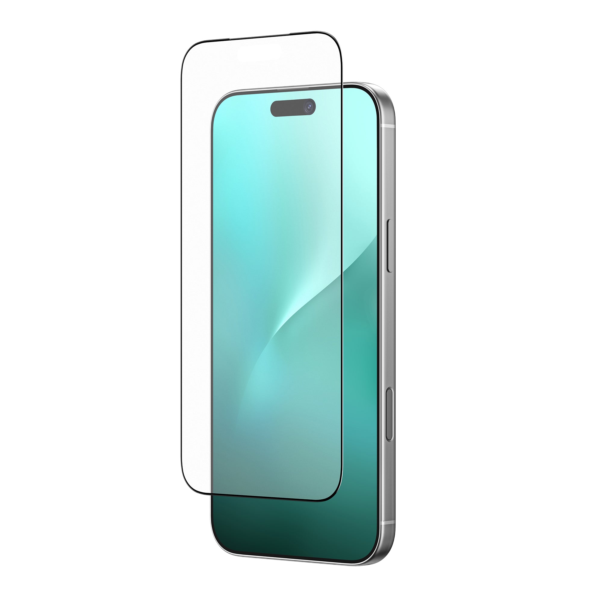 Radix Matte Glass