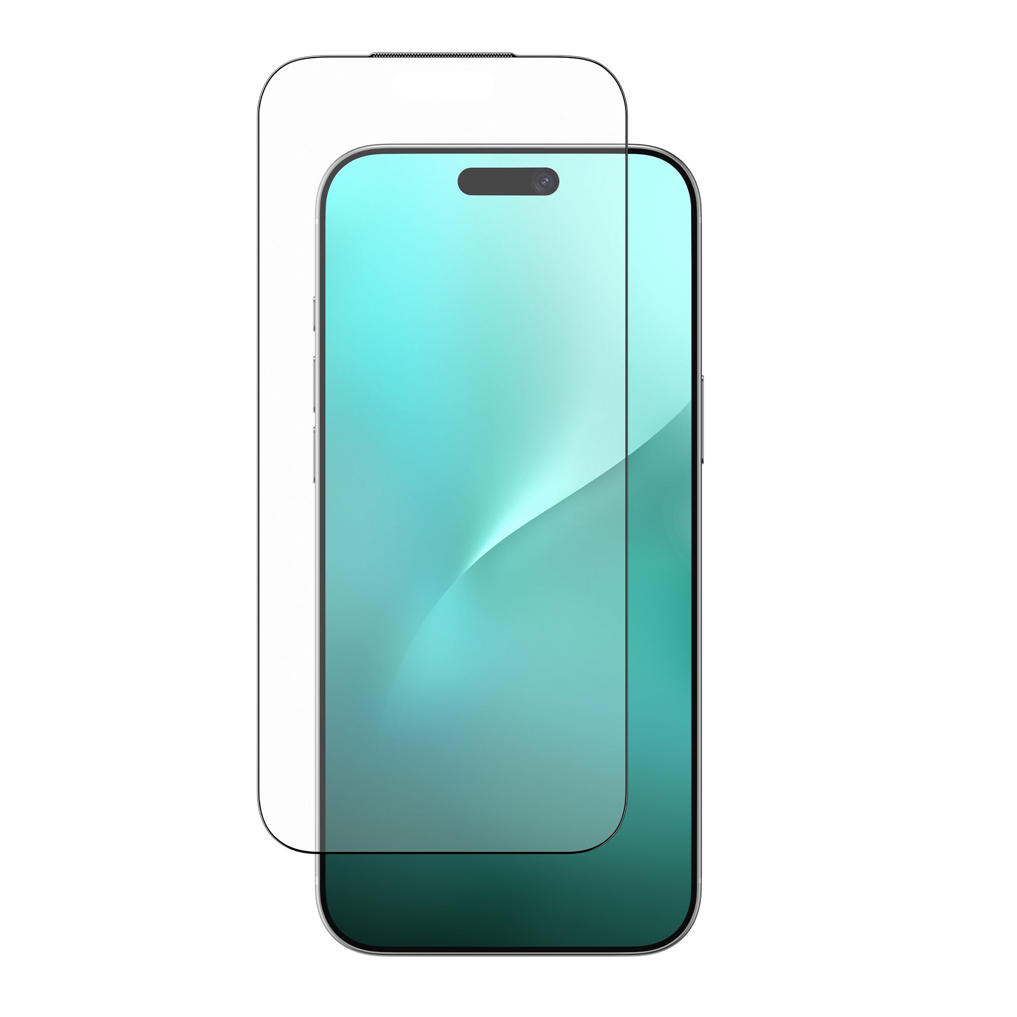 Titan Filter 7 Matte Glass