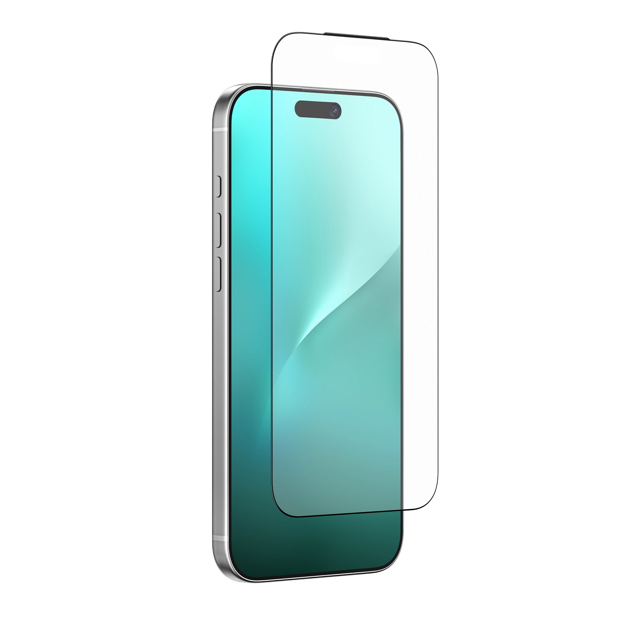Titan Filter 7 Matte Glass