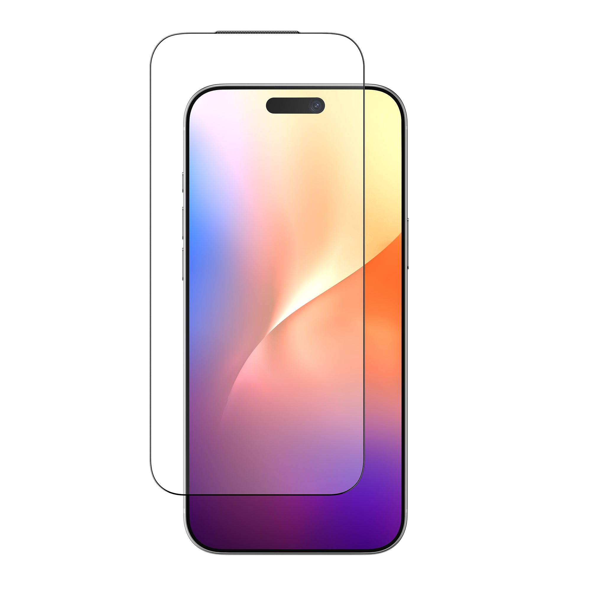 Titan Filter 7 Max Glass