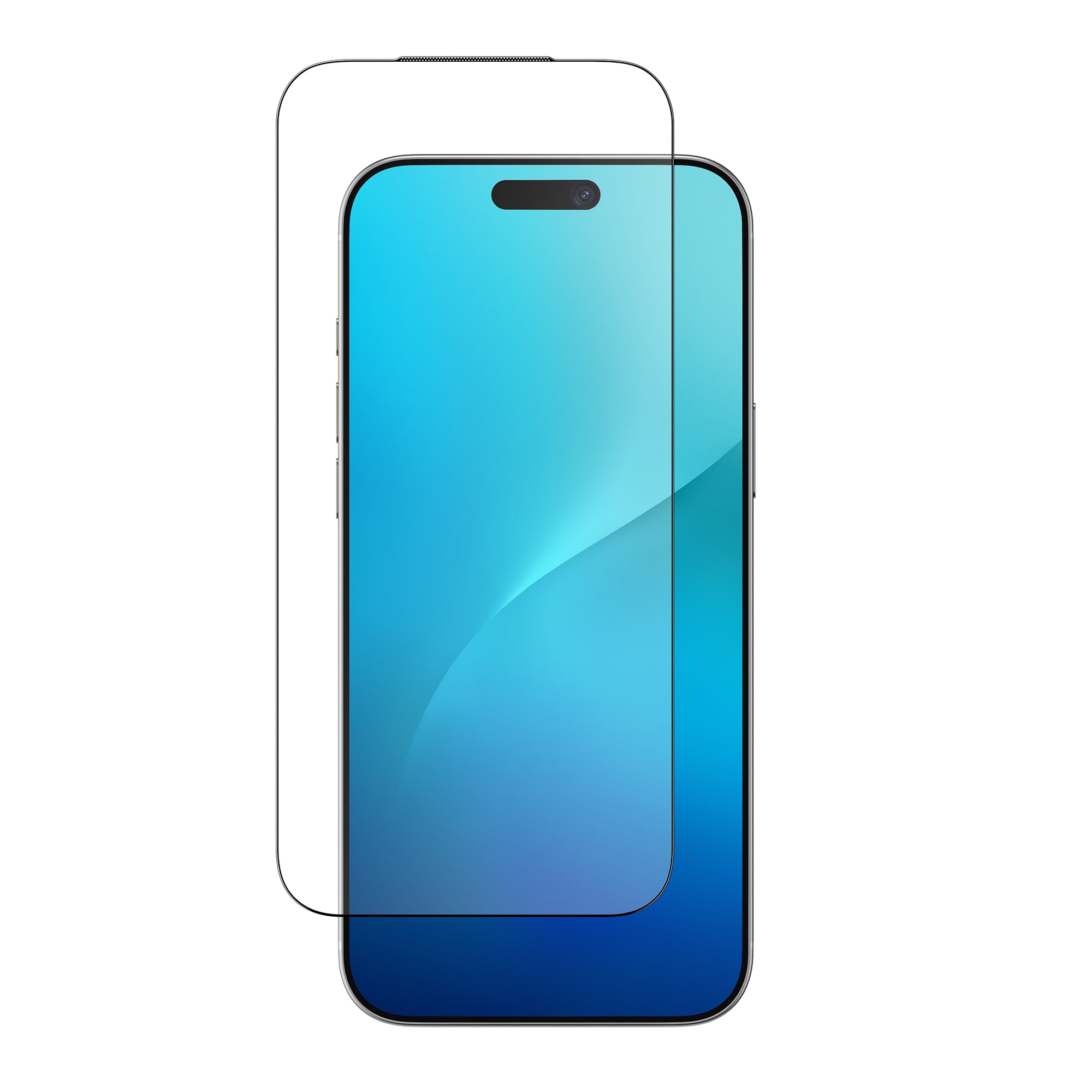 Titan Vision 7 Full Glass