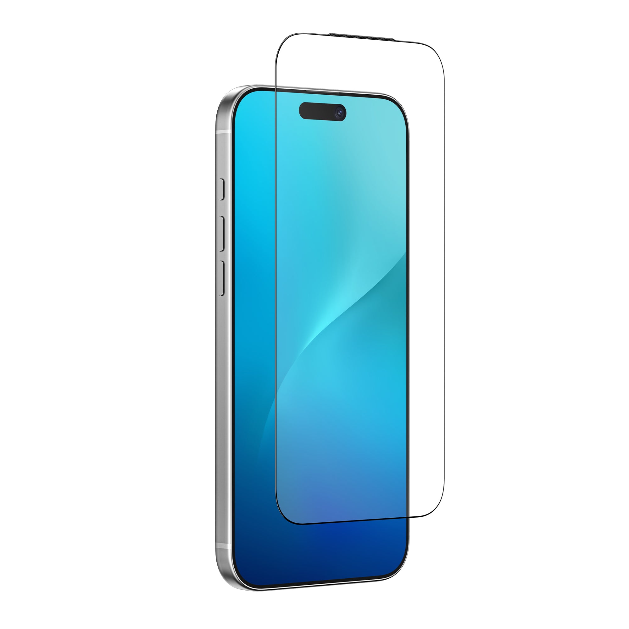 Titan Vision 7 Full Glass