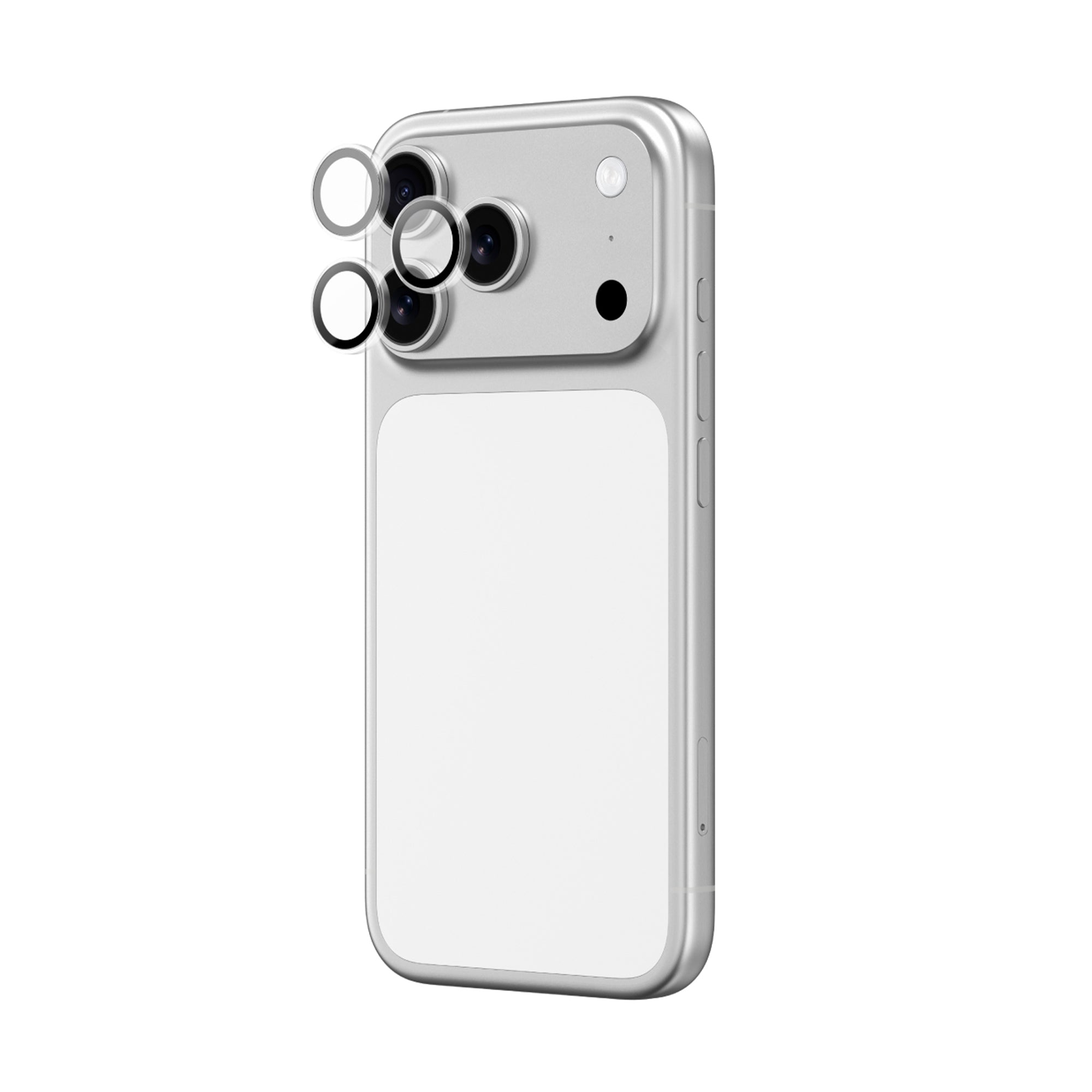 Supreme AR 鏡頭貼