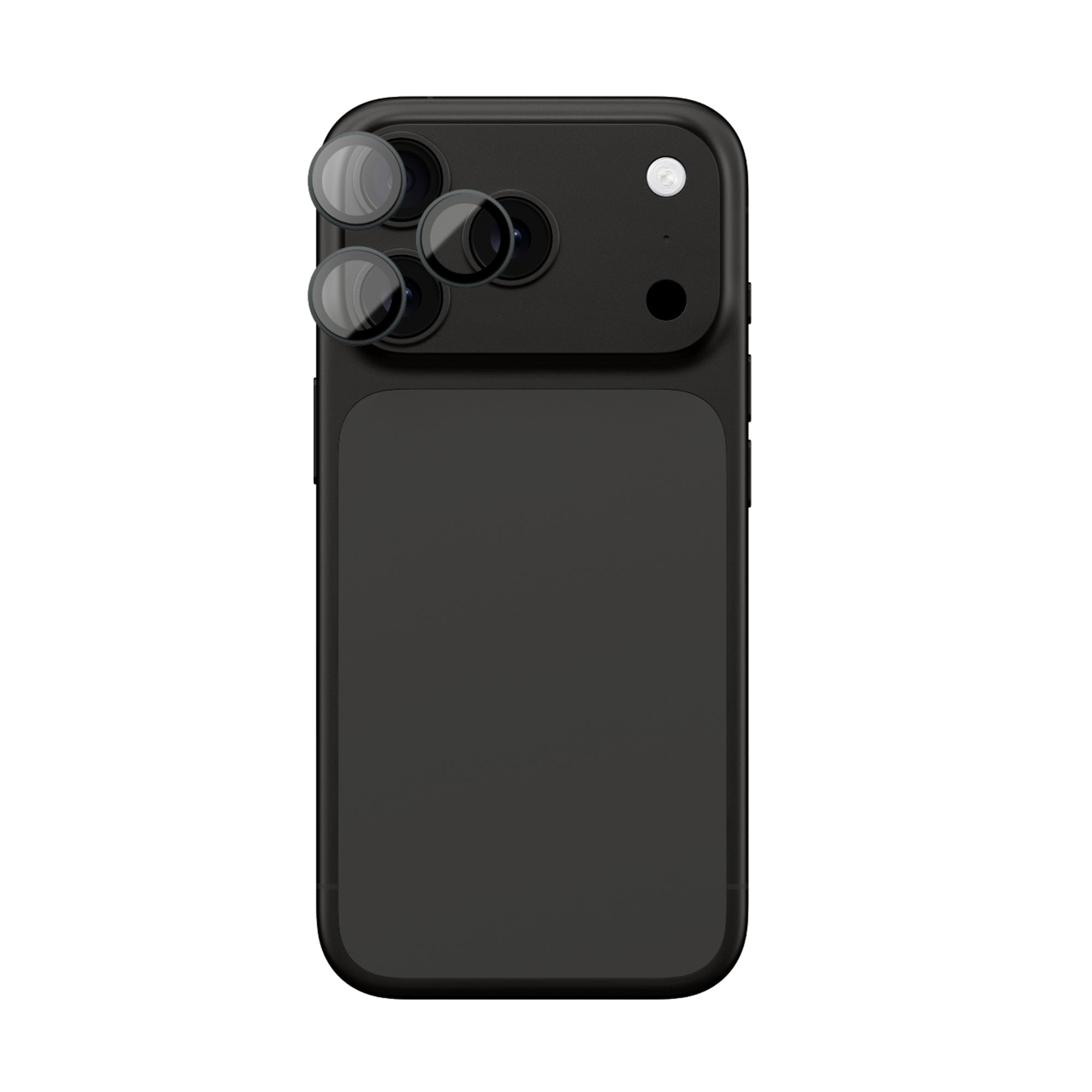 Supreme AR 鏡頭貼