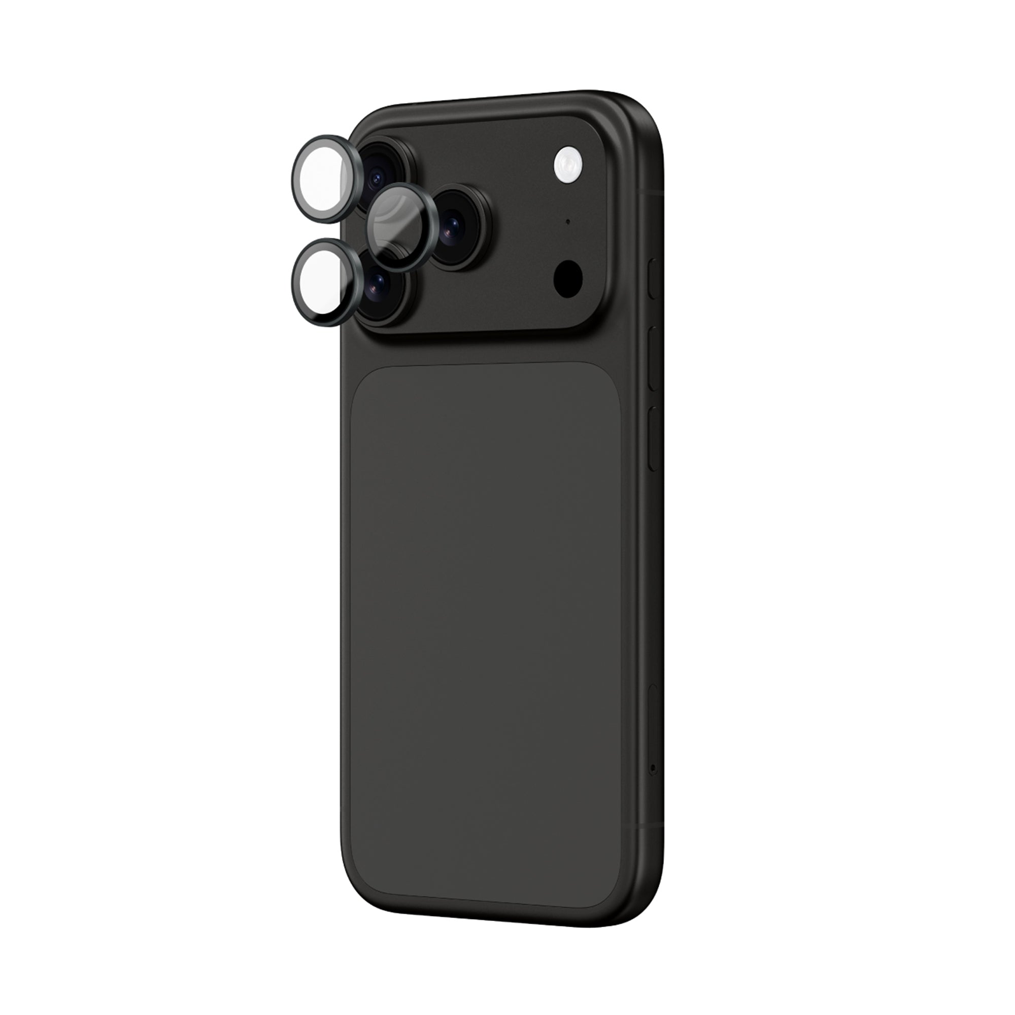 Supreme AR 鏡頭貼