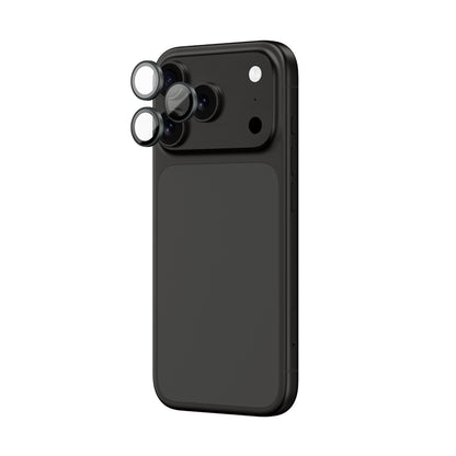 Supreme AR 鏡頭貼