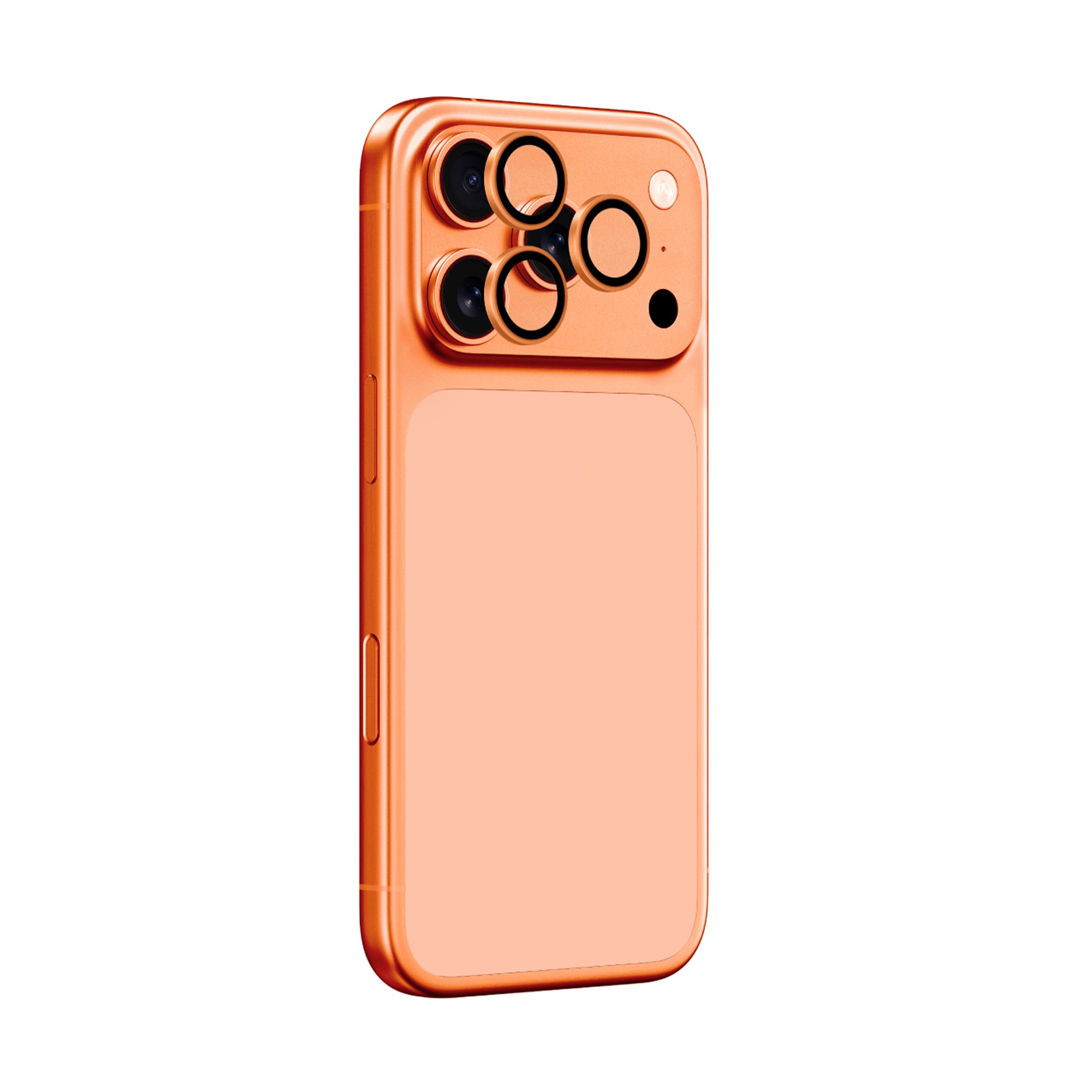 Supreme AR 鏡頭貼