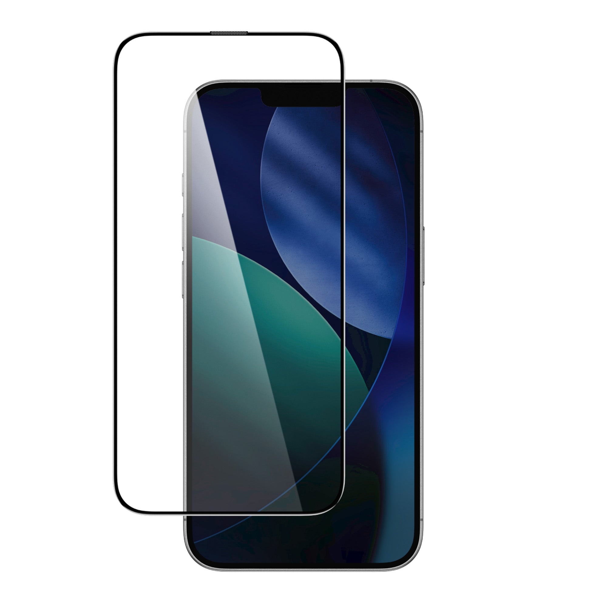 Titan Filter 7 Full Glass