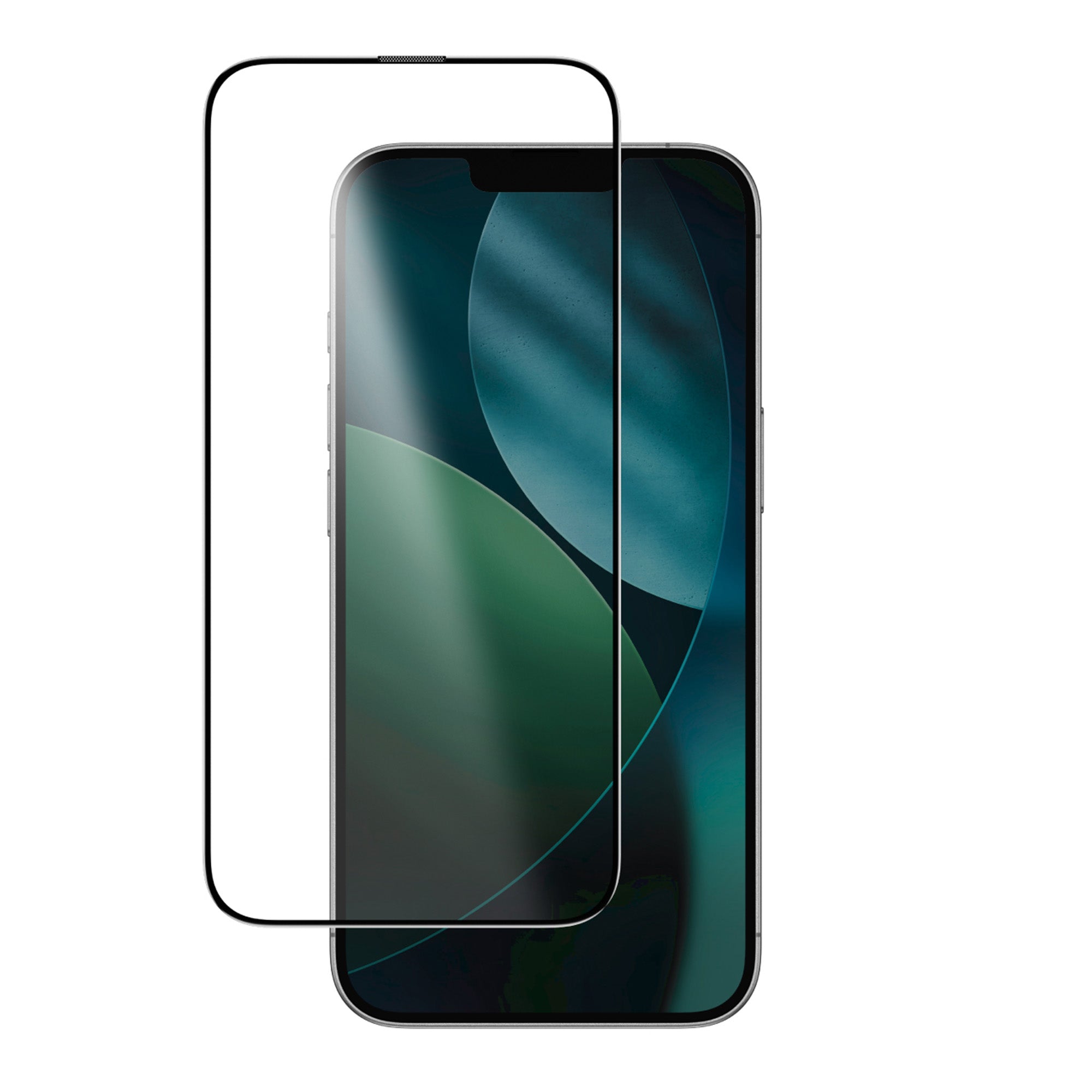 Titan Filter 7 Matte Glass