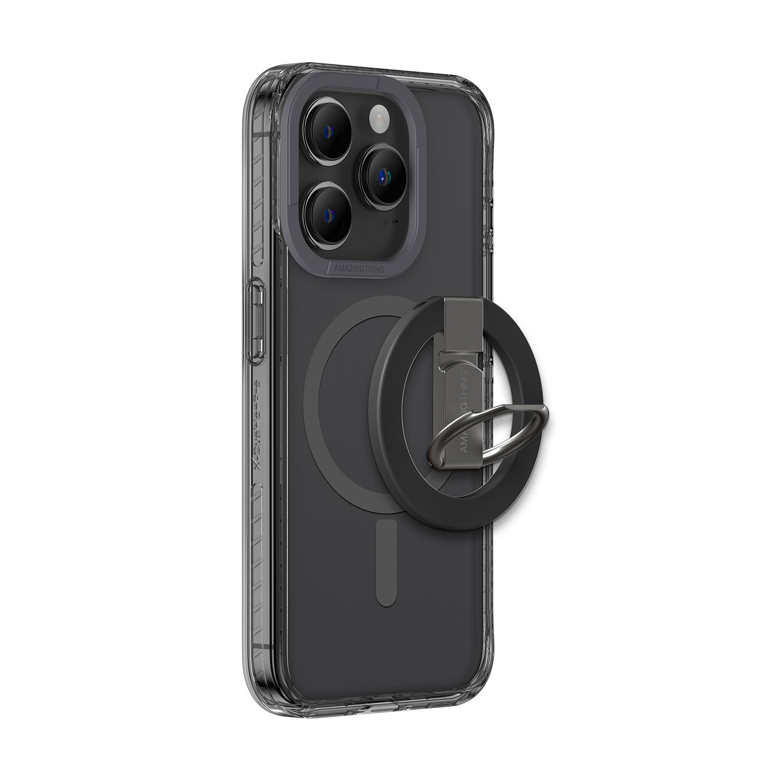 Titan Pro Mag Grip Ring Set