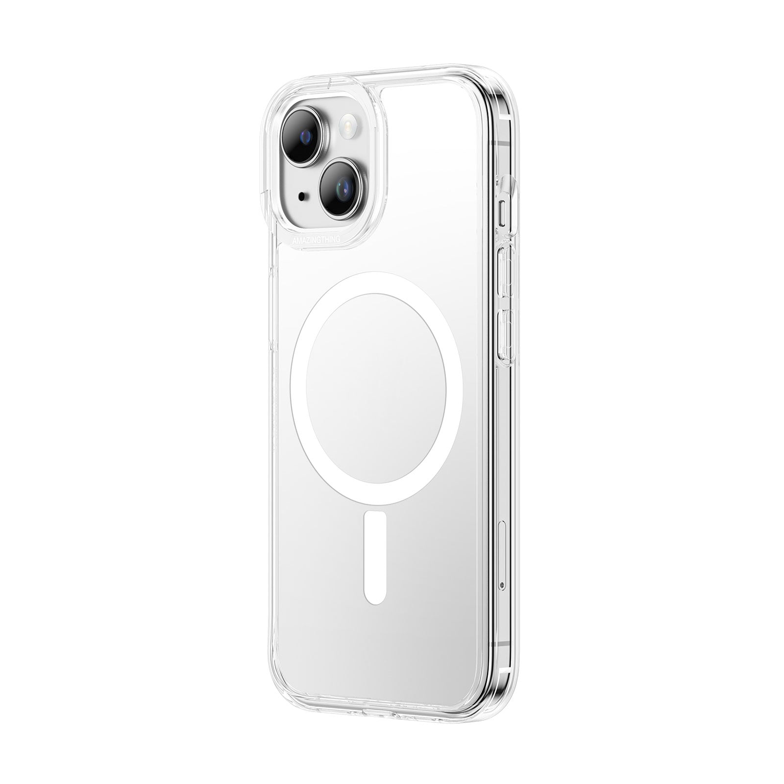 Minimal Series Magnetic Case