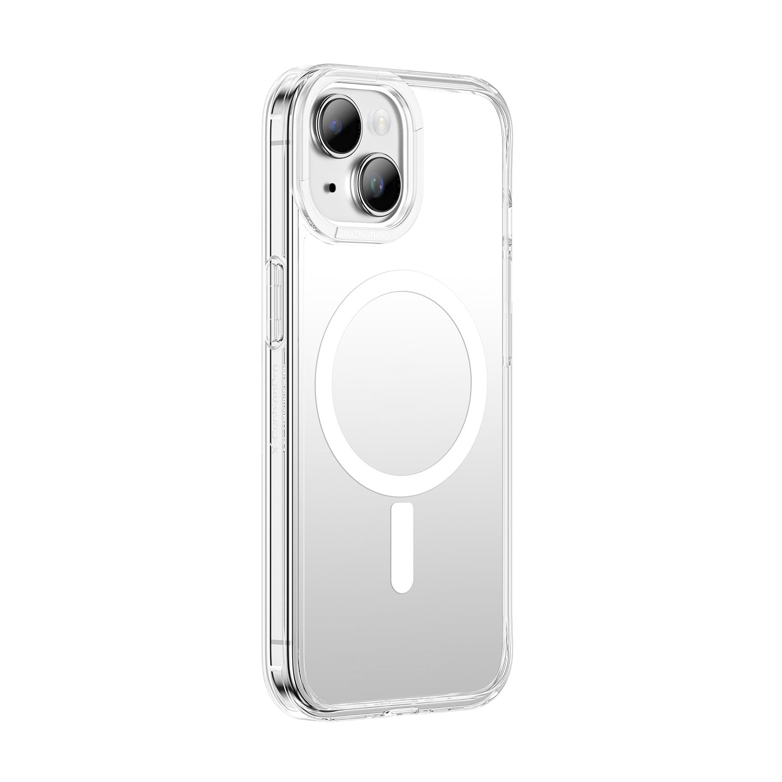 Minimal Series Magnetic Case