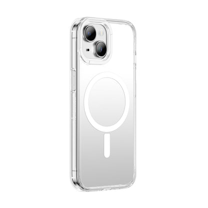 Minimal Series Magnetic Case
