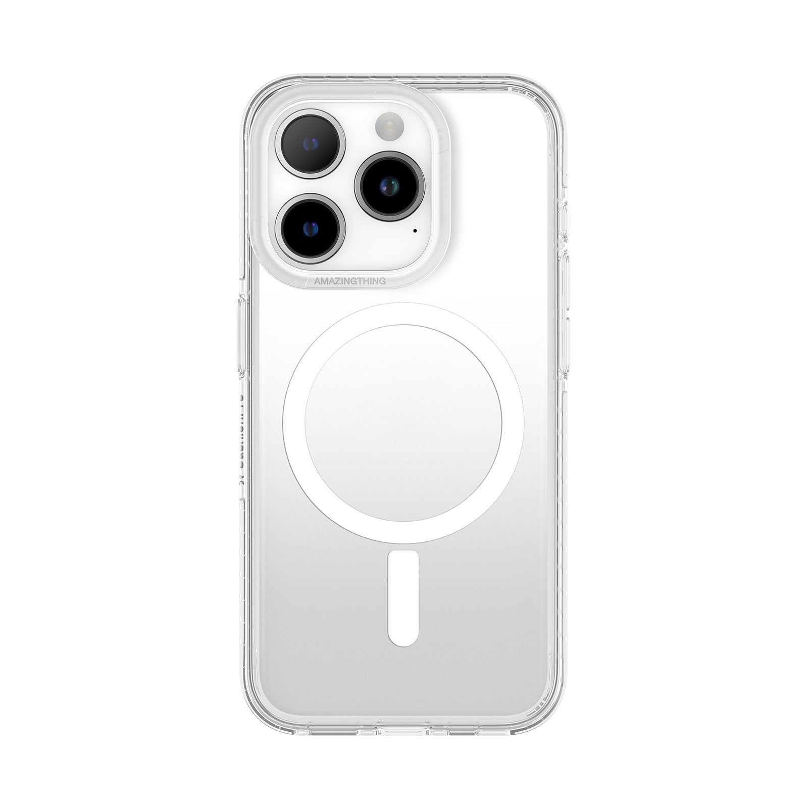 Titan Pro 磁吸保護殼