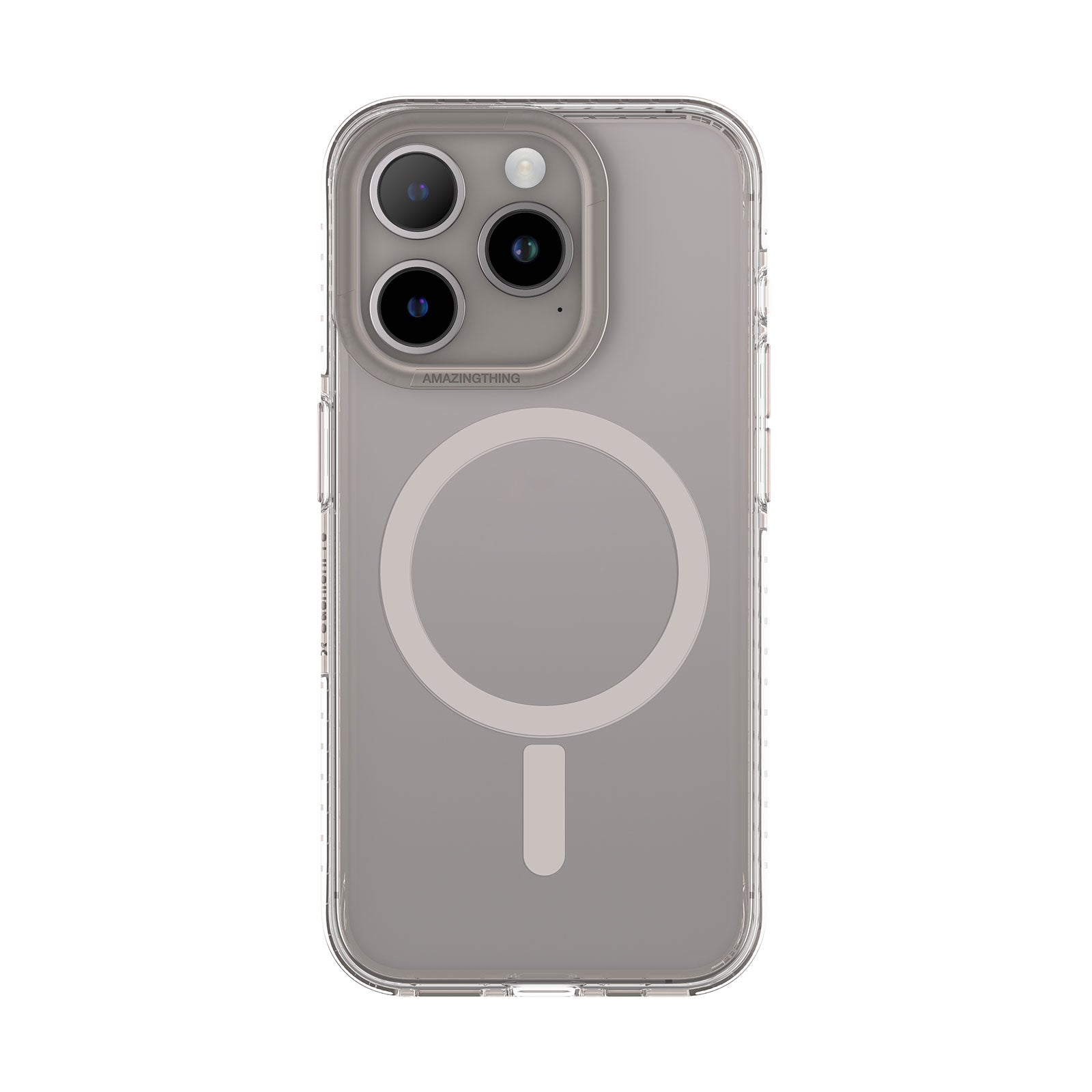 Titan Pro 磁吸保護殼