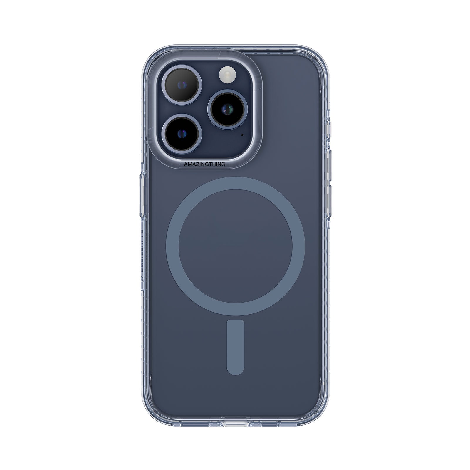 Titan Pro 磁吸保護殼