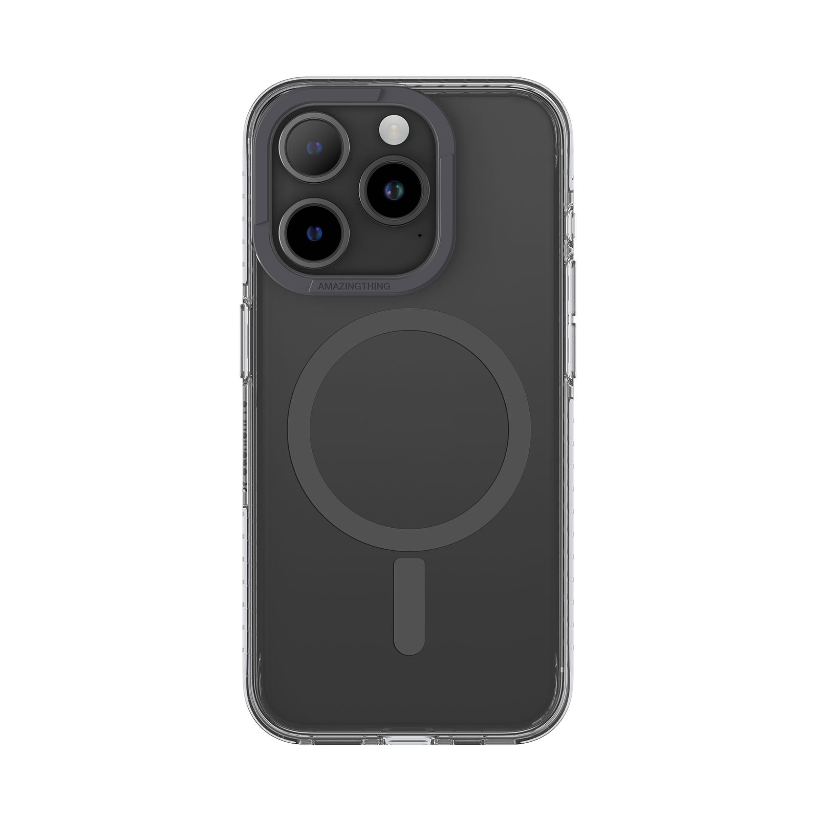 Titan Pro 磁吸保護殼