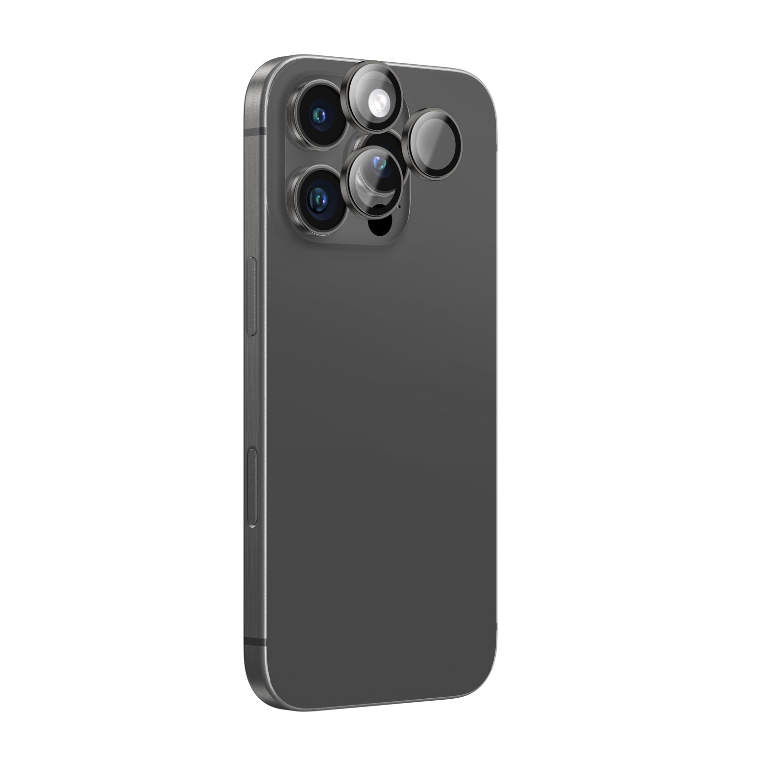 Supreme AR Lens