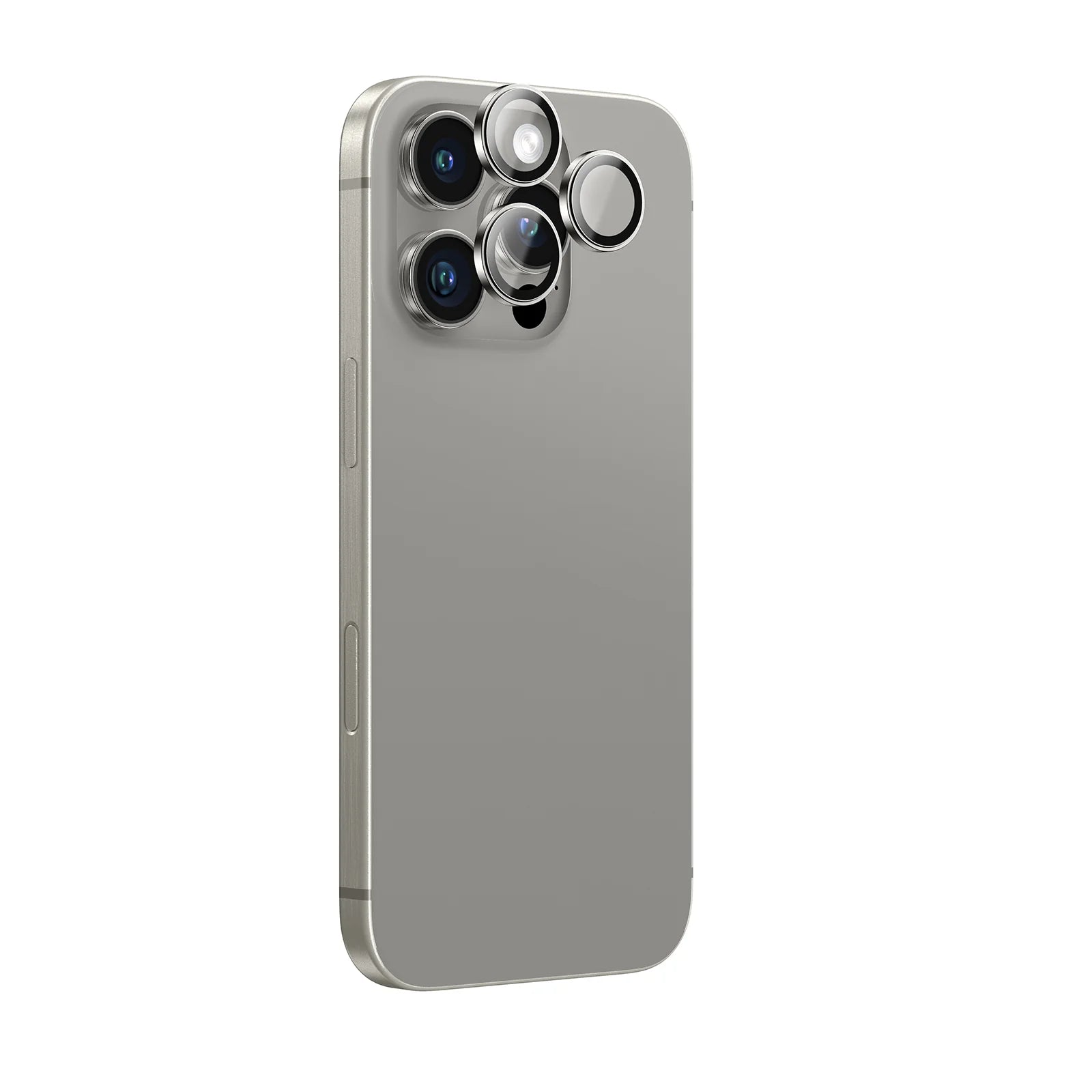 Supreme AR Lens