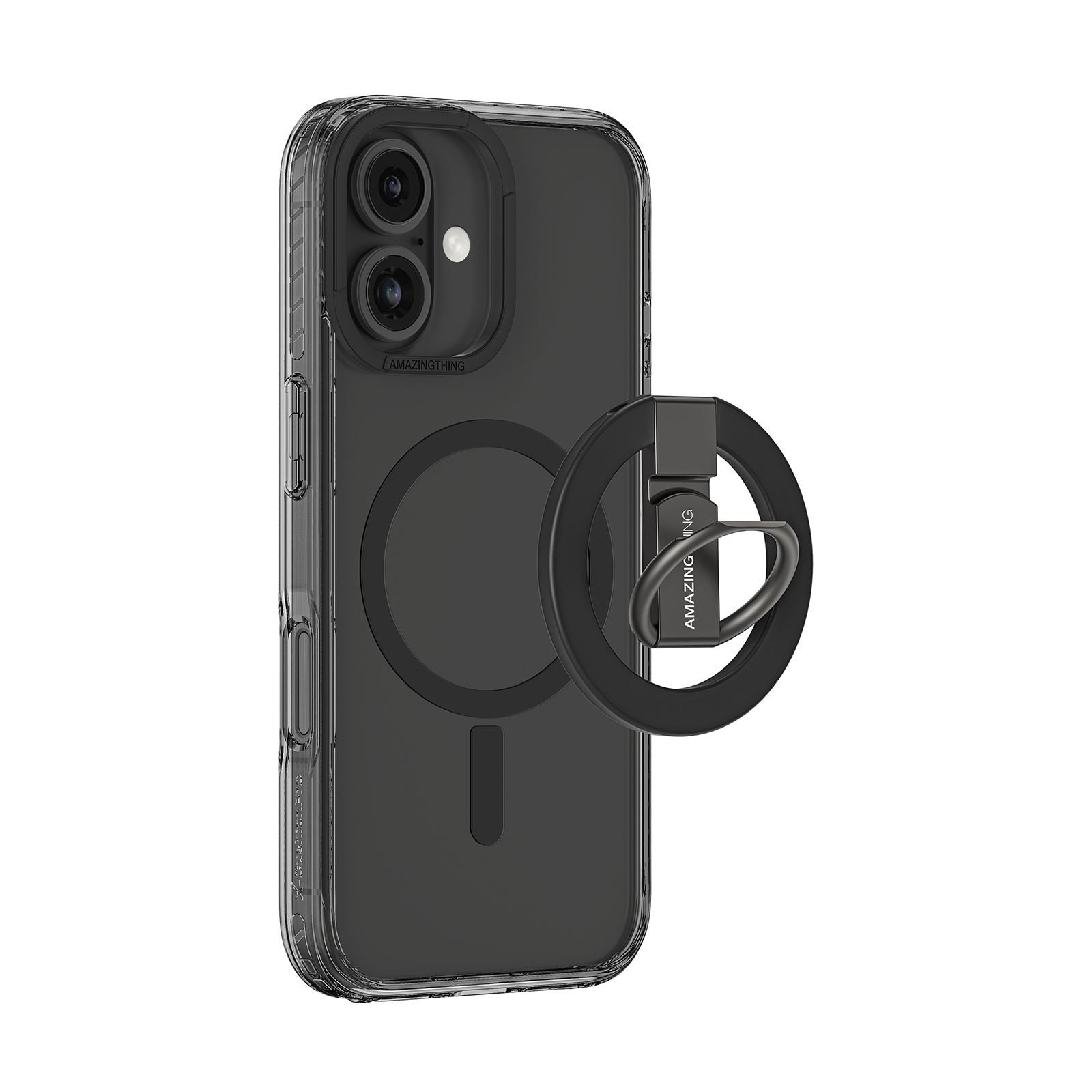 Titan Pro Mag 指環套裝保護殼