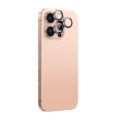 Supreme Titan Lens