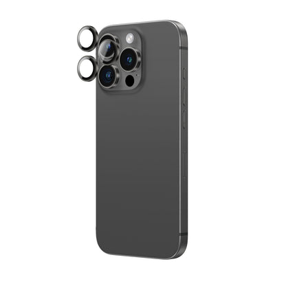 Supreme Titan Lens